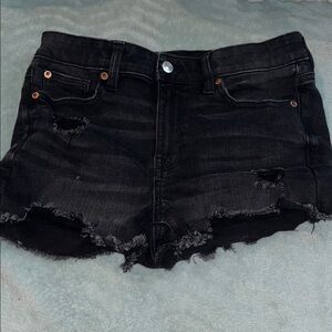 American eagle Distressed Women's Shorts